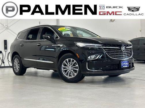 2023 Buick Enclave Essence FWD