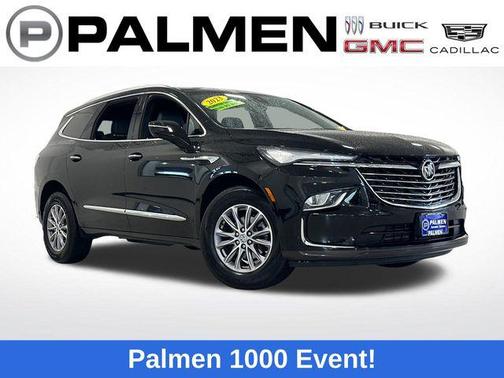 2023 Buick Enclave Essence FWD