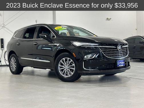 2023 Buick Enclave Essence FWD