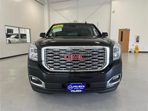 2020 GMC Yukon XL Denali
