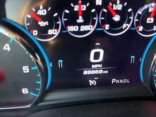 2020 GMC Yukon XL Denali