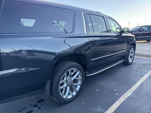 2020 GMC Yukon XL Denali