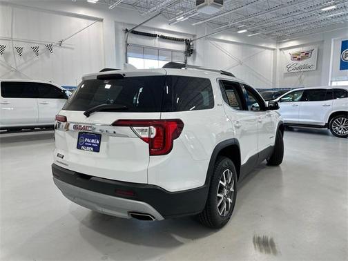 2023 GMC Acadia FWD SLE