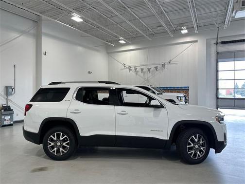 2023 GMC Acadia FWD SLE