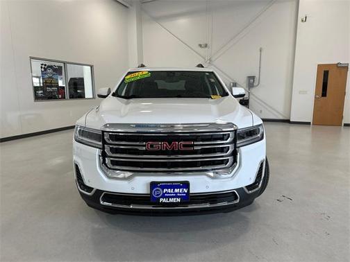 2023 GMC Acadia FWD SLE