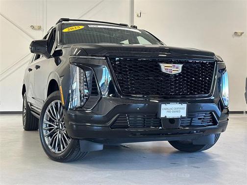 2025 Cadillac Escalade ESV Sport Platinum