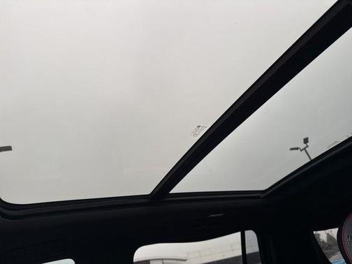 2021 Chevrolet Suburban 4WD Z71