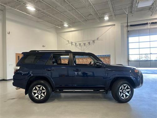 2020 Toyota 4Runner TRD Off Road Premium