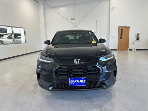 2023 Honda HR-V 2WD Sport