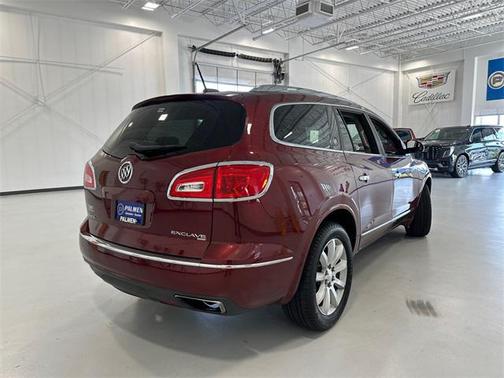 2017 Buick Enclave Premium