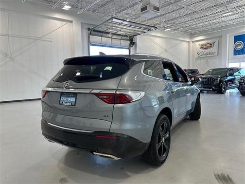 2023 Buick Enclave Essence AWD