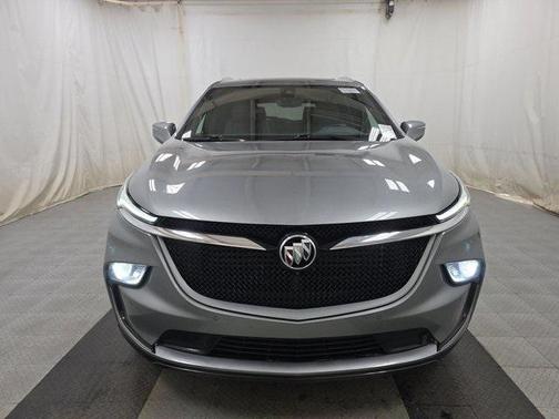 2023 Buick Enclave Essence AWD