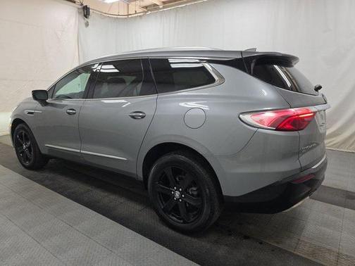 2023 Buick Enclave Essence AWD