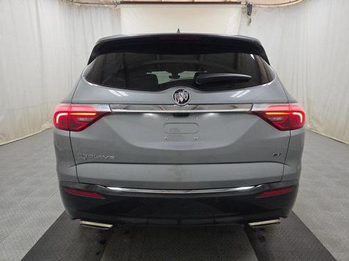 2023 Buick Enclave Essence AWD