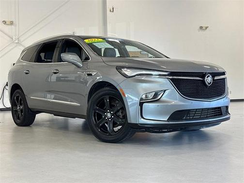 2023 Buick Enclave Essence AWD