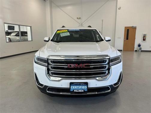 2023 GMC Acadia AWD SLE