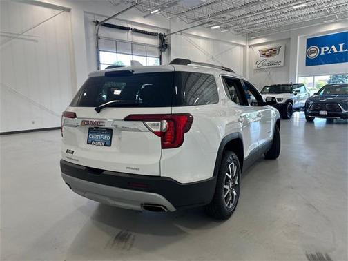2023 GMC Acadia AWD SLE