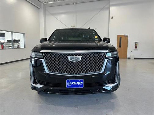 2023 Cadillac Escalade Premium Luxury Platinum