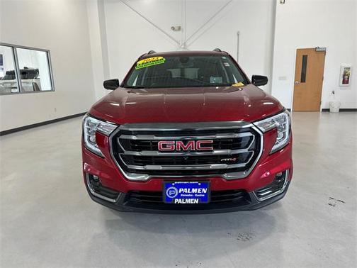 2023 GMC Terrain AWD AT4