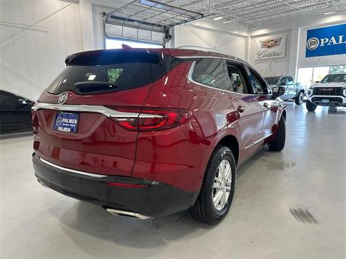 2020 Buick Enclave AWD Essence