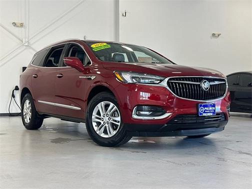 2020 Buick Enclave AWD Essence