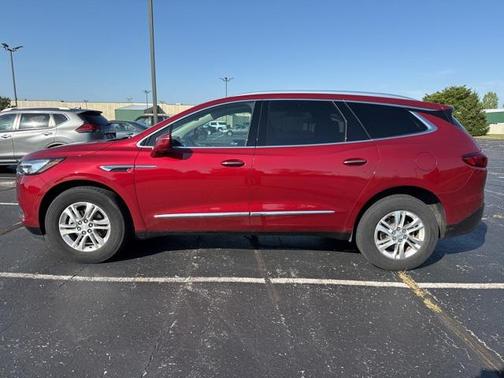 2020 Buick Enclave AWD Essence