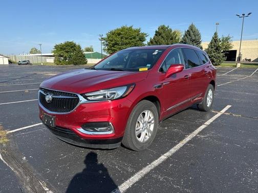 2020 Buick Enclave AWD Essence