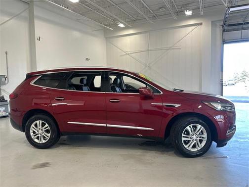 2020 Buick Enclave AWD Essence