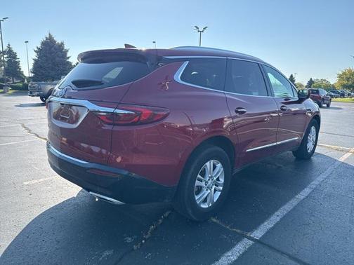 2020 Buick Enclave AWD Essence