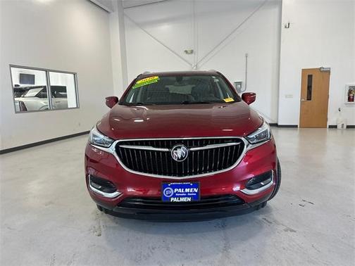 2020 Buick Enclave AWD Essence