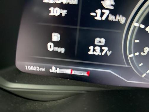 2022 Cadillac CT4 Sport