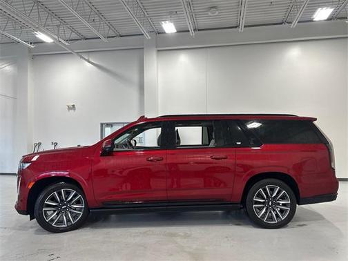 2022 Cadillac Escalade ESV Sport Platinum