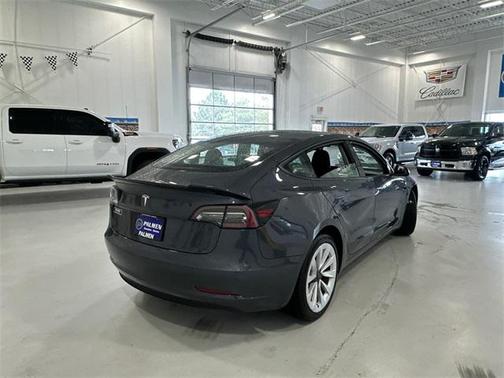 2023 Tesla Model 3 Standard Range