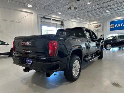 2020 GMC Sierra 2500 Denali