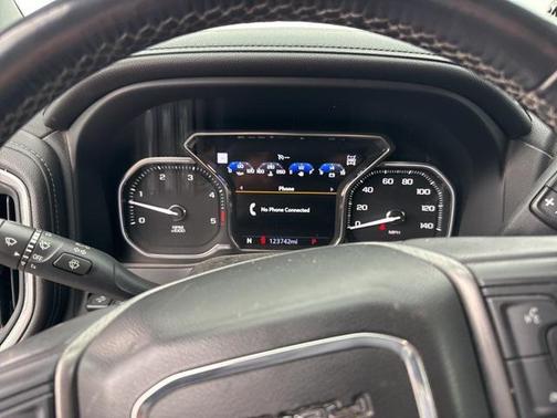 2020 GMC Sierra 2500 Denali