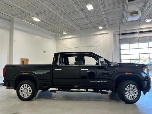 2020 GMC Sierra 2500 Denali