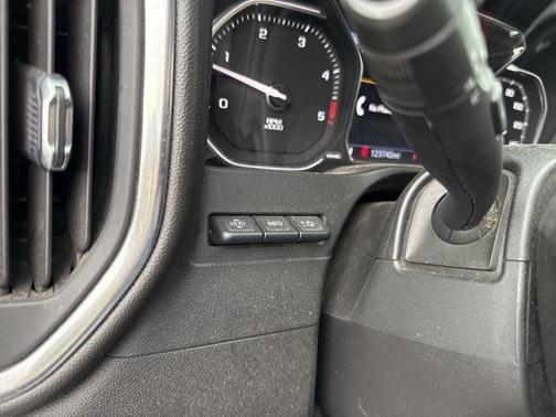 2020 GMC Sierra 2500 Denali