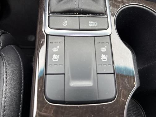 2017 Kia Optima EX
