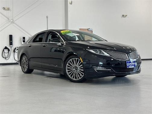 2014 Lincoln MKZ Base