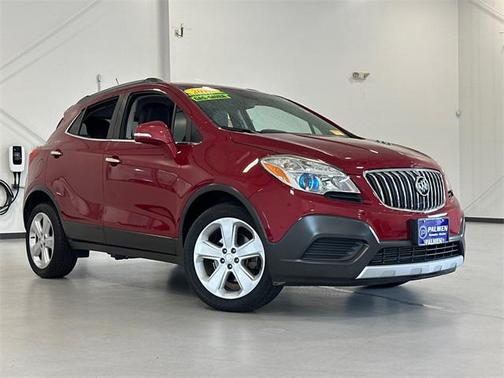 2016 Buick Encore Base