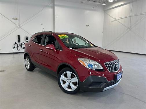 2016 Buick Encore Base