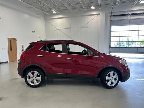 2016 Buick Encore Base