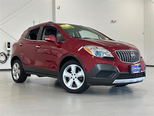 2016 Buick Encore Base
