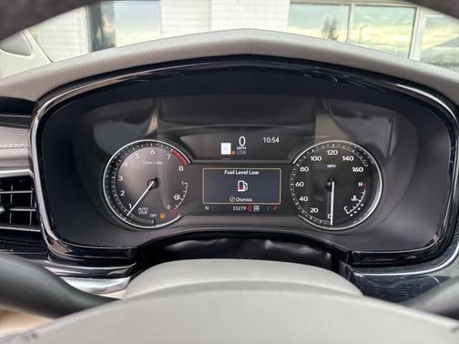 2024 Cadillac XT6 Premium Luxury AWD