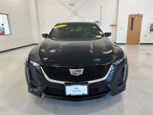 2023 Cadillac CT5 Sport