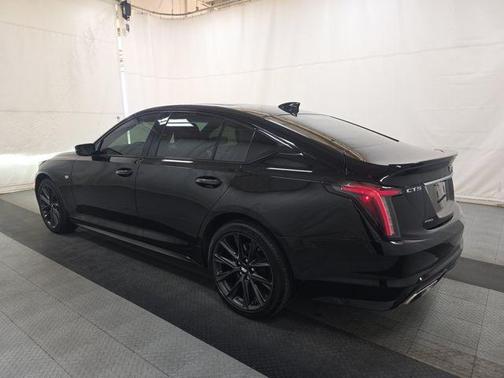 2023 Cadillac CT5 Sport