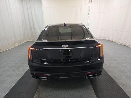 2023 Cadillac CT5 Sport