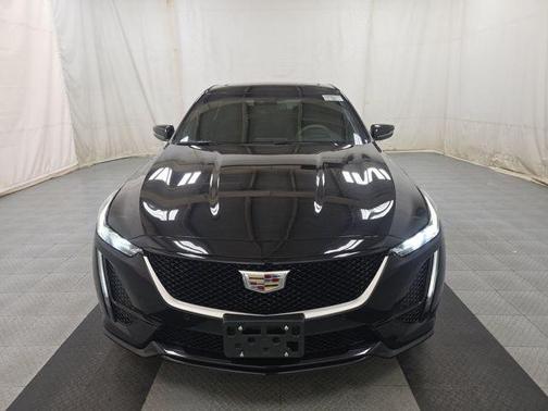 2023 Cadillac CT5 Sport