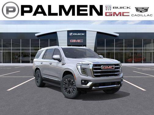 2026 GMC Yukon 4WD Elevation