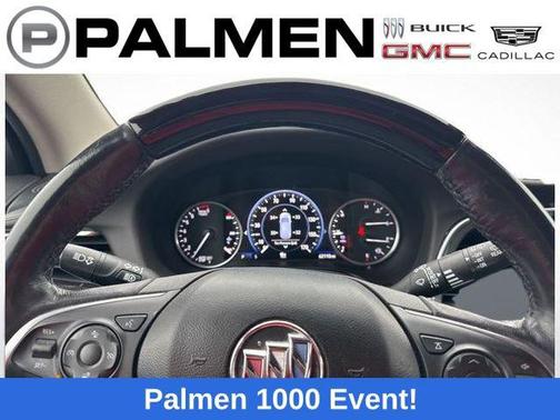 2020 Buick Enclave AWD Avenir